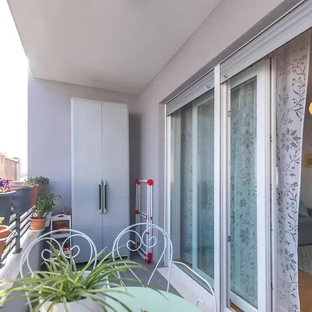 Feel Like Home Podstrana Exterior foto